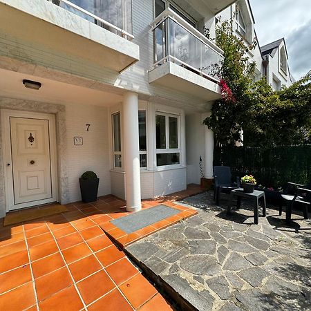 Casa Berio 7 Villa ซานเซบาสเตียน ภายนอก รูปภาพ
